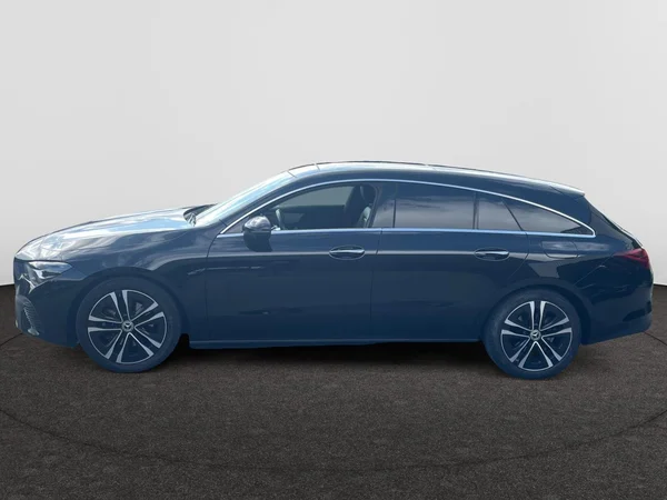 MERCEDES-BENZ CLA SW (X118) (2023) — foto 16 van 21