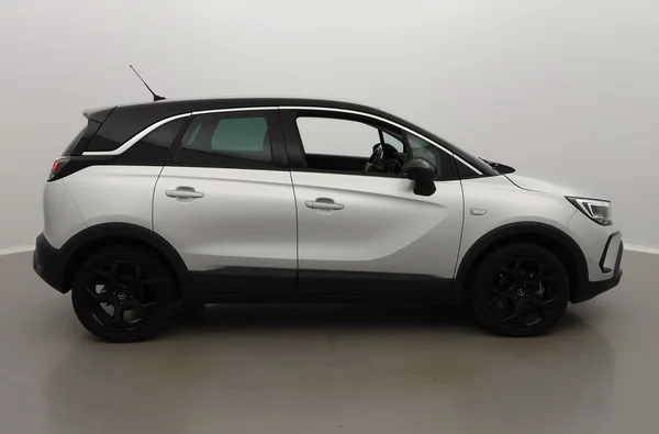 Opel Crossland (2023) — foto 23 van 25