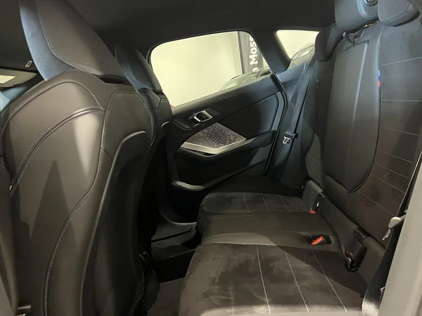 BMW 2 Reeks (2025) — foto 7 van 20
