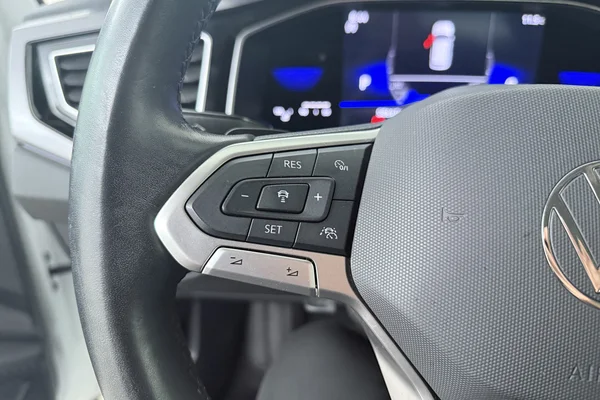 Volkswagen Polo (2022) — foto 6 van 18