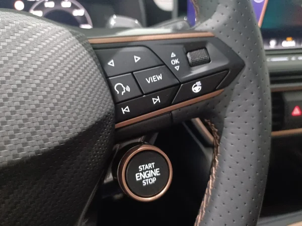 CUPRA Formentor (2026) — foto 7 van 18