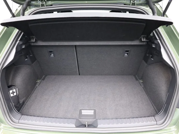 AUDI A1 Sportback (2025) — foto 13 van 21