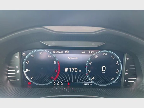 Skoda SCALA (2022) — foto 3 van 31