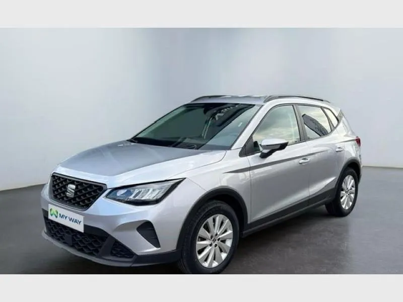 Seat Arona 1122_14364_2022