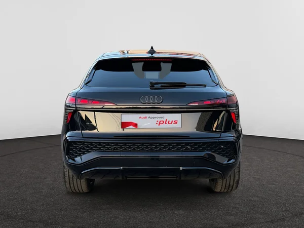 AUDI Q3 SUV e-hybrid (PHEV) (2026) — foto 22 van 23