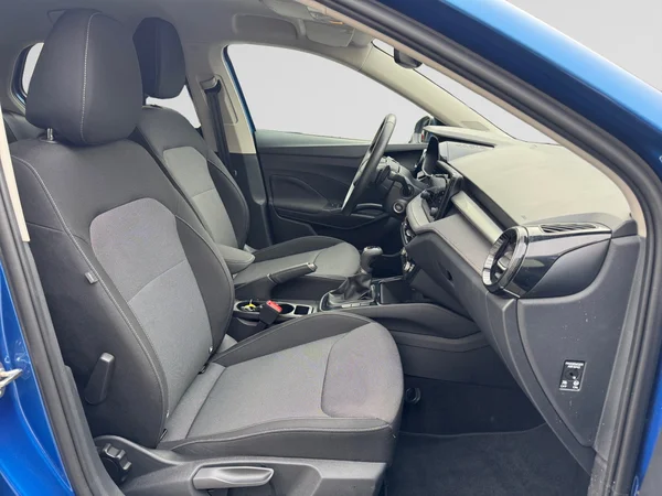 SKODA Fabia (2025) — foto 19 van 22