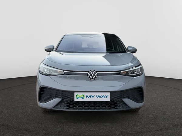 VOLKSWAGEN ID.5 (2025) — foto 18 van 19