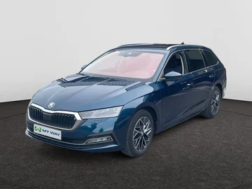 SKODA Octavia Combi Dsl (2022)