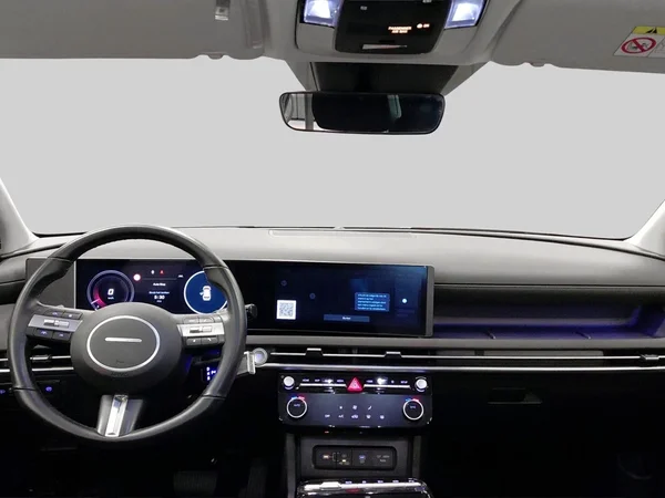 Hyundai Tucson (2025) — foto 5 van 38