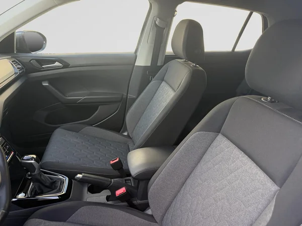 VOLKSWAGEN T-Cross (2025) — foto 6 van 20