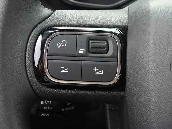 Citroën C3 Aircross (2024) — foto 10 van 23