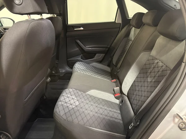 Volkswagen Taigo (2025) — foto 19 van 29