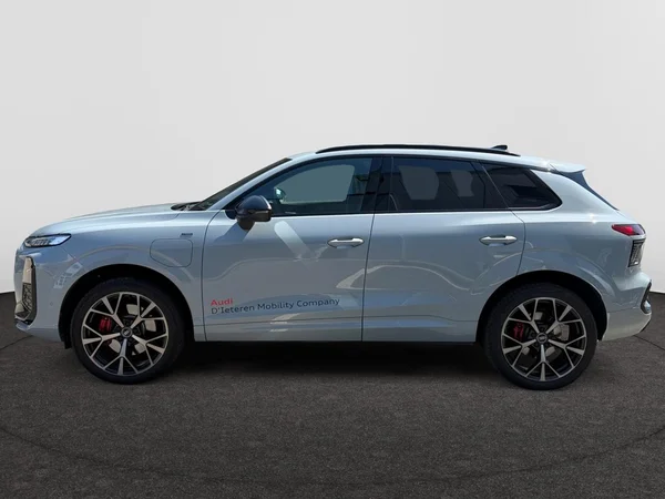 AUDI Q3 SUV e-hybrid (PHEV) (2025) — foto 12 van 23