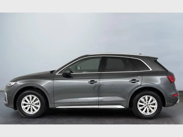 Audi Q5 (2021) — foto 20 van 26