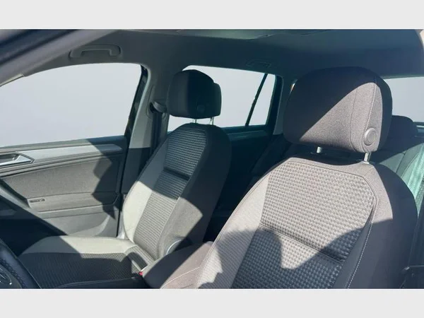 Volkswagen Tiguan (2022) — foto 29 van 29