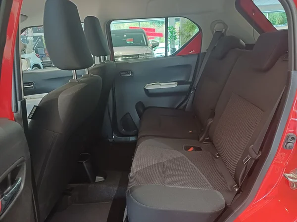 Suzuki Ignis (2020) — foto 10 van 23