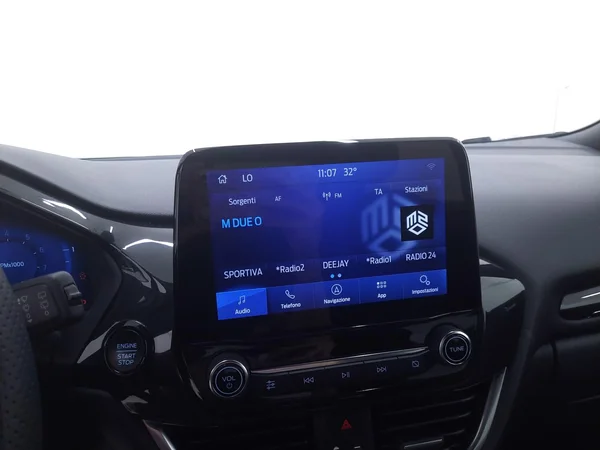 Ford Puma (2023) — foto 25 van 25