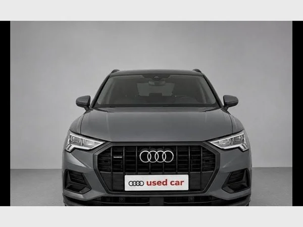 Audi Q3 (2020) — foto 12 van 32