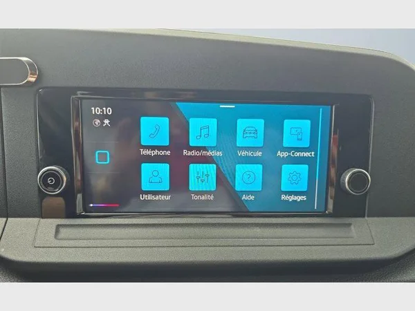 Volkswagen Caddy (2022) — foto 15 van 28