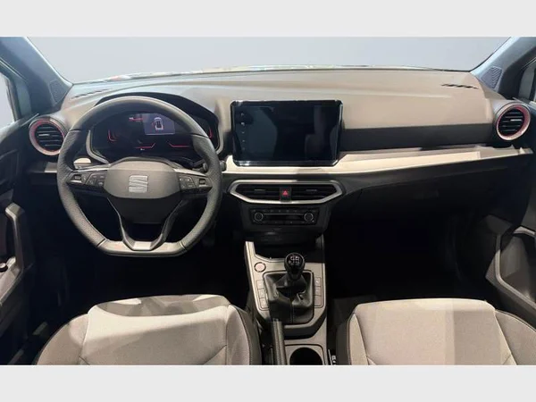 SEAT Ibiza 2026 (2026) — foto 2 van 28