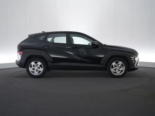 Hyundai Kona (2025) — foto 23 van 26
