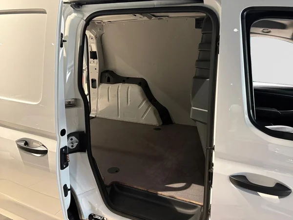 VOLKSWAGEN Caddy Cargo Dsl (2025) — foto 11 van 20