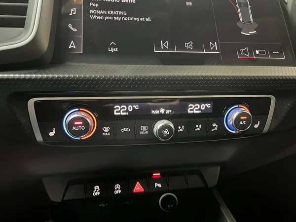 AUDI A1 Sportback (2026) — foto 17 van 19