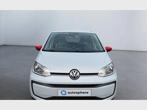 Volkswagen UP! (2017) — foto 20 van 25