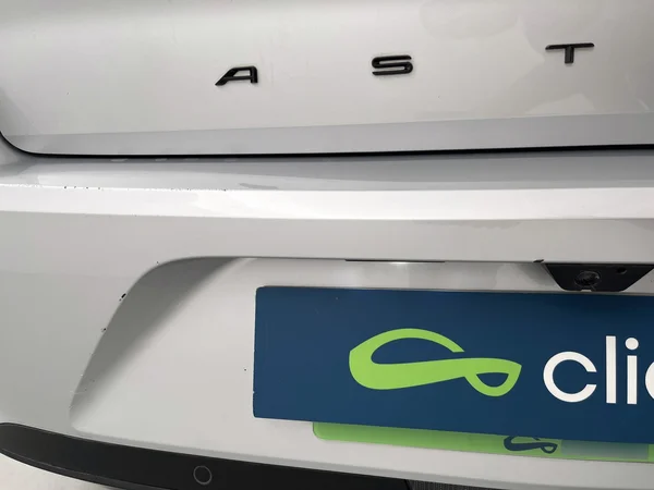 Opel Astra (2024) — foto 48 van 54