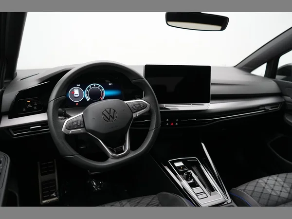 VOLKSWAGEN Golf VIII (2025) — foto 6 van 29