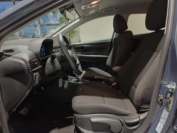 Hyundai i20 (2024) — foto 10 van 21