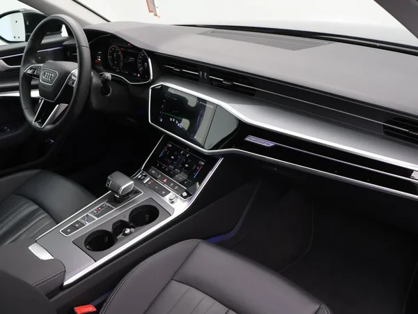 Audi A6 (2025) — foto 22 van 28