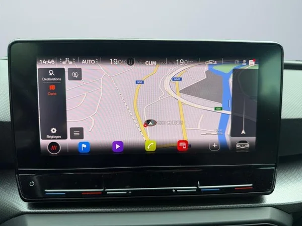 SEAT Leon (2022) — foto 6 van 30