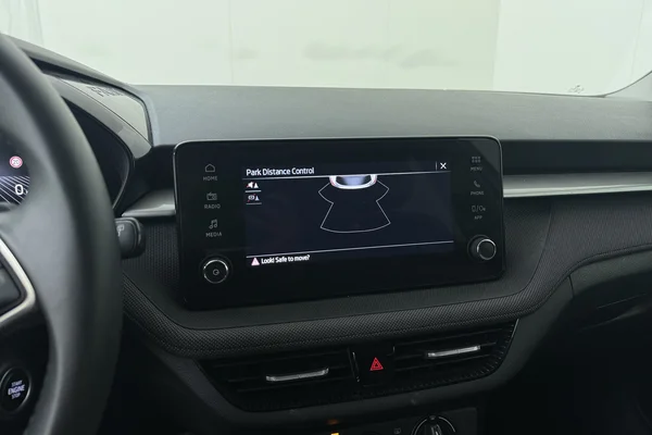 Skoda Fabia (2025) — foto 5 van 20