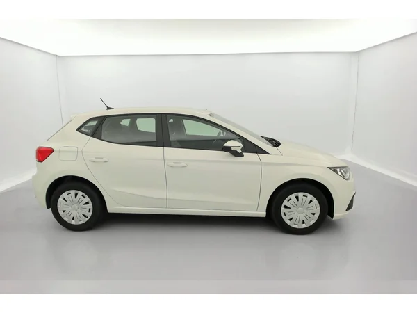 SEAT Ibiza 5P/D (2021) — foto 3 van 31