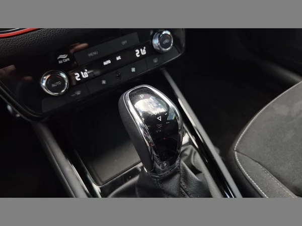 SKODA Kamiq (2024) — foto 5 van 23