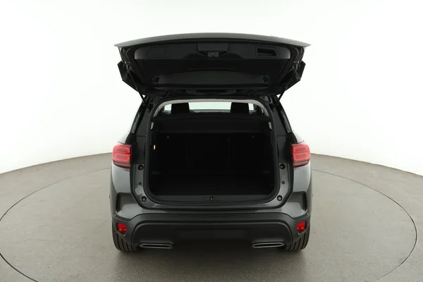 Citroen C5 (2020) — foto 7 van 16