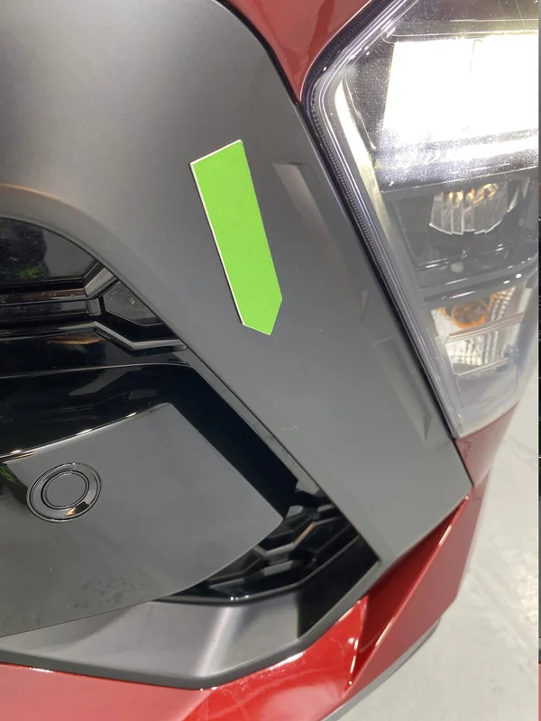 Hyundai Kona HEV (2024) — foto 35 van 52