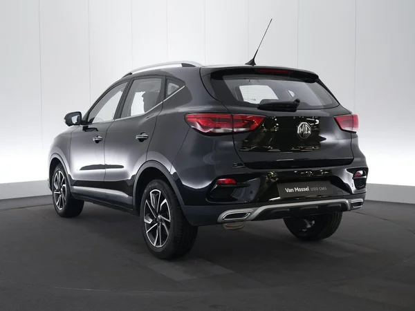 MG ZS (2024) — foto 12 van 36