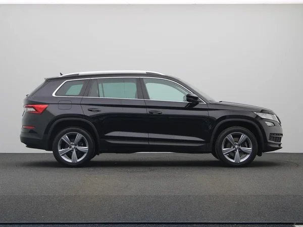 SKODA Kodiaq (2021) — foto 23 van 25
