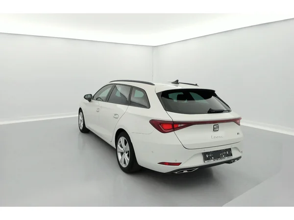 SEAT Leon ST (2024) — foto 34 van 36