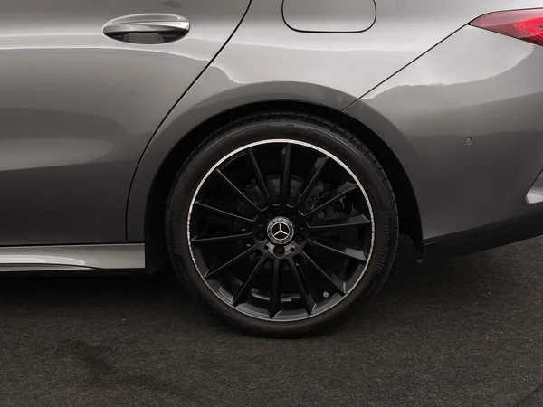 MERCEDES CLA 180 (2022) — foto 7 van 30
