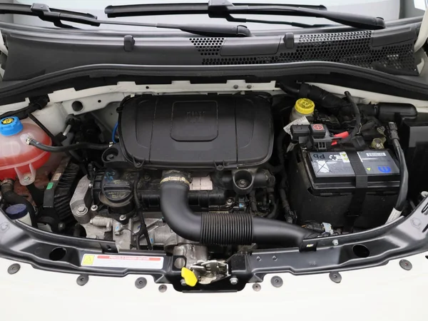 Fiat 500 (2021) — foto 21 van 36