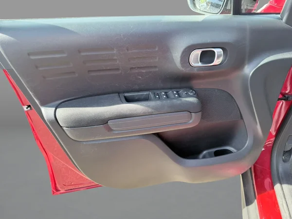 Citroën C3 Aircross (2022) — foto 13 van 16
