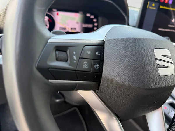 SEAT Leon ST (2024) — foto 6 van 24