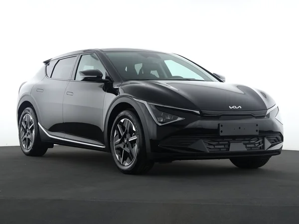KIA EV6 (2025) — foto 25 van 30