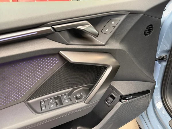 AUDI RS3 Sportback (2025) — foto 7 van 24
