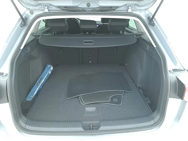 Volkswagen Golf VIII SW (2022) — foto 4 van 22
