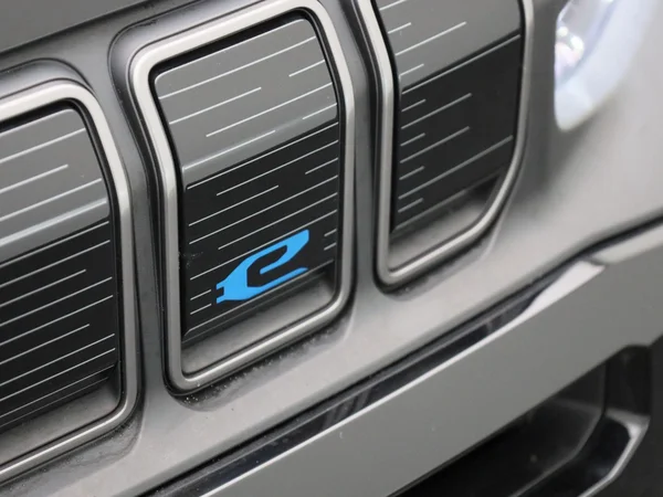 Jeep Avenger (2024) — foto 28 van 45