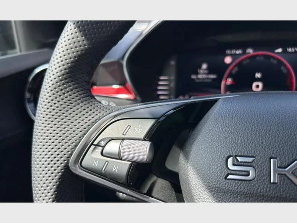 Skoda Fabia (2026) — foto 15 van 29